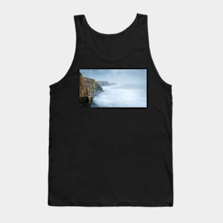 Glamorgan Heritage Coast Tank Top